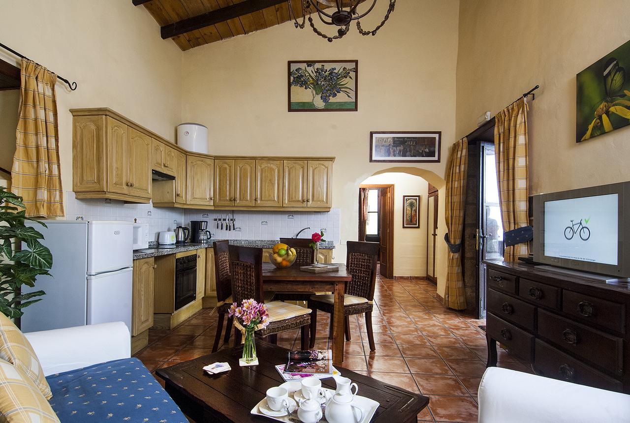 La Bodega Casa Rural, Tenerife. San Miguel de Abona Extérieur photo