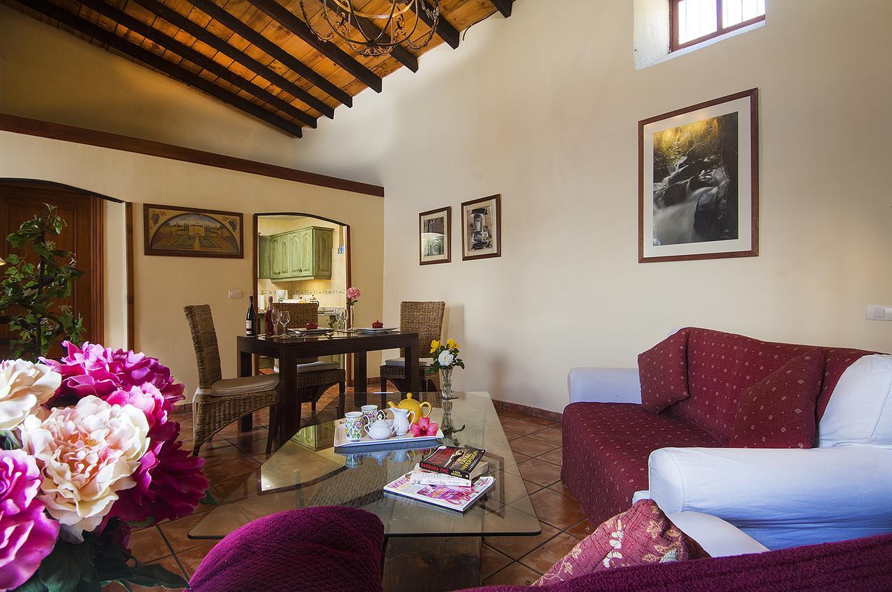 La Bodega Casa Rural, Tenerife. San Miguel de Abona Extérieur photo