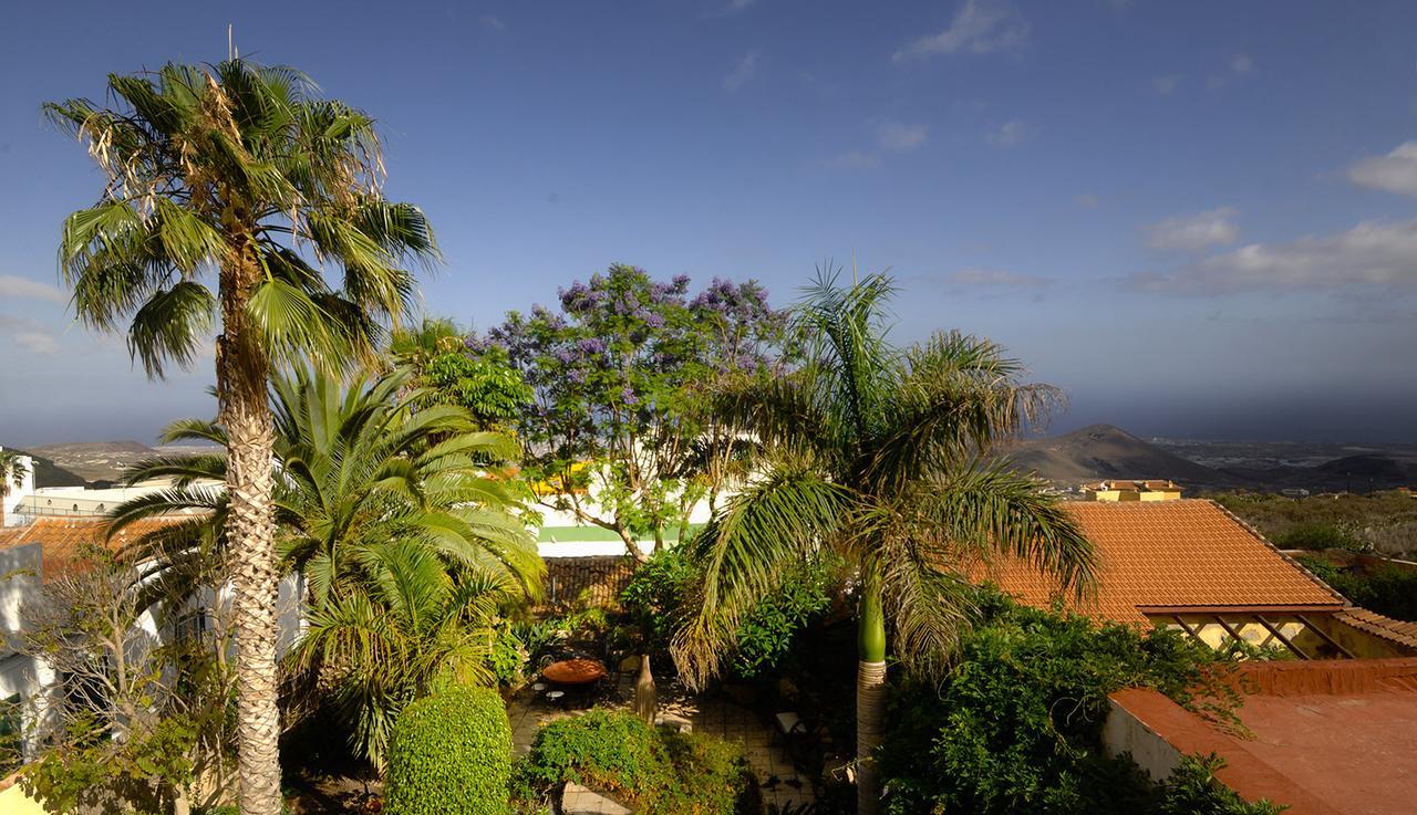 La Bodega Casa Rural, Tenerife. San Miguel de Abona Extérieur photo